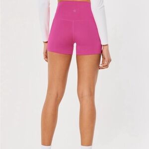 GILLY hicks Active recharge shorts